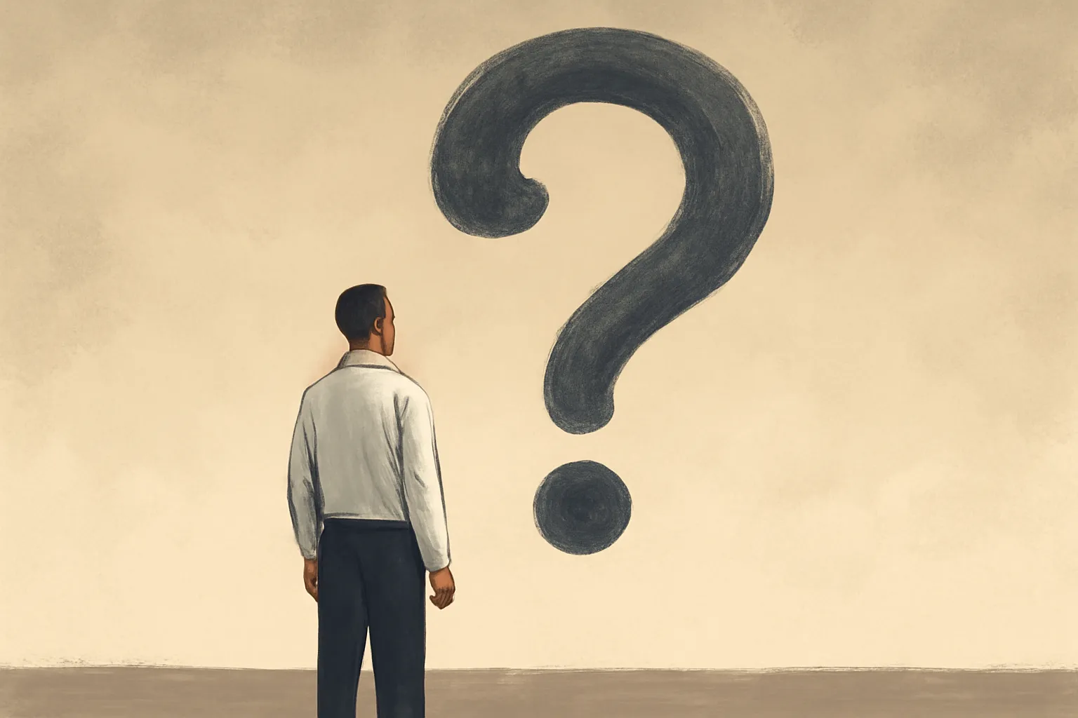 cuando lo que dios hace no tiene sentido