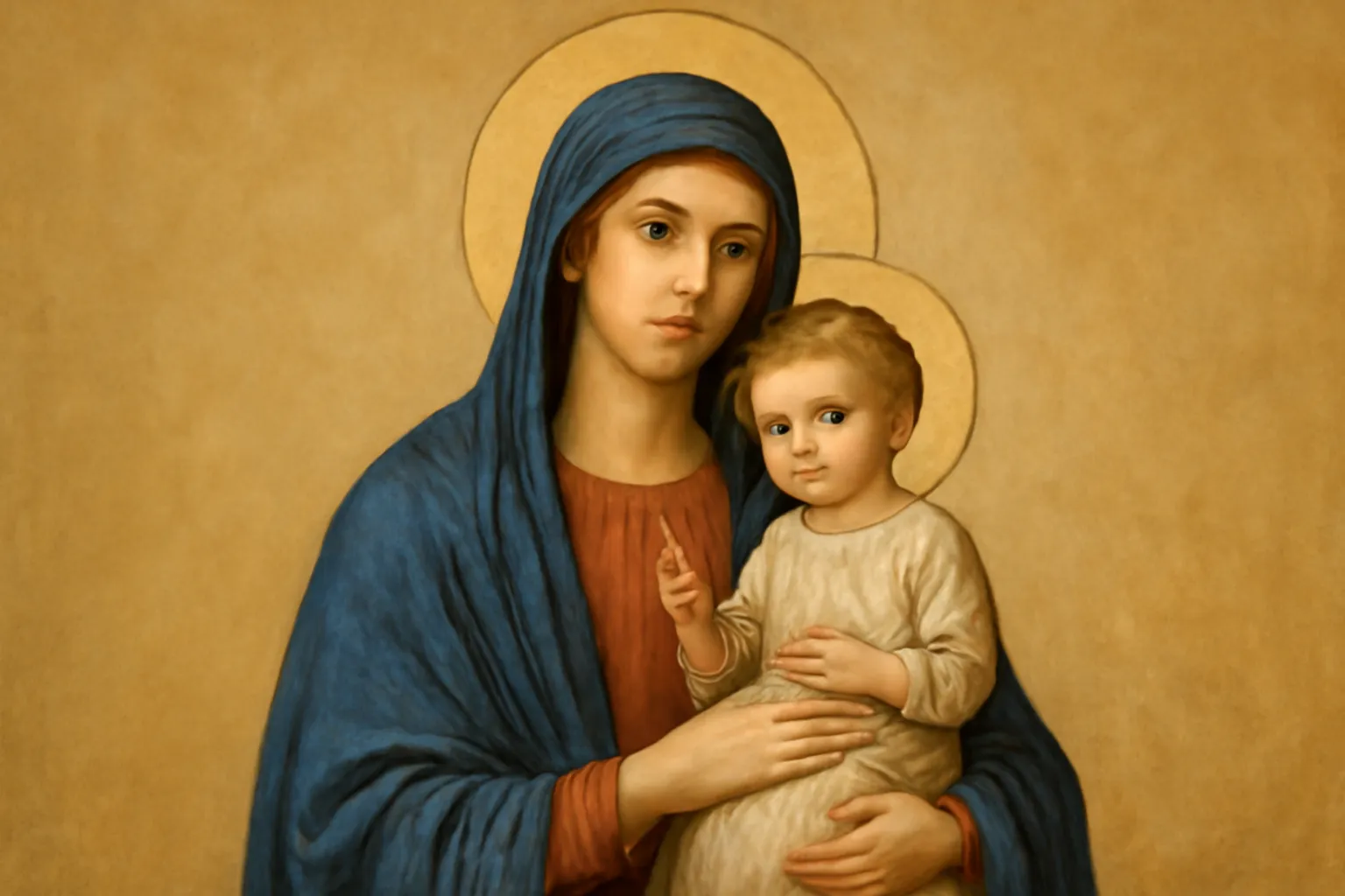 maria madre de gracia madre de misericordia