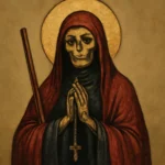 oración ala santa muerte para casos difíciles y desesperados