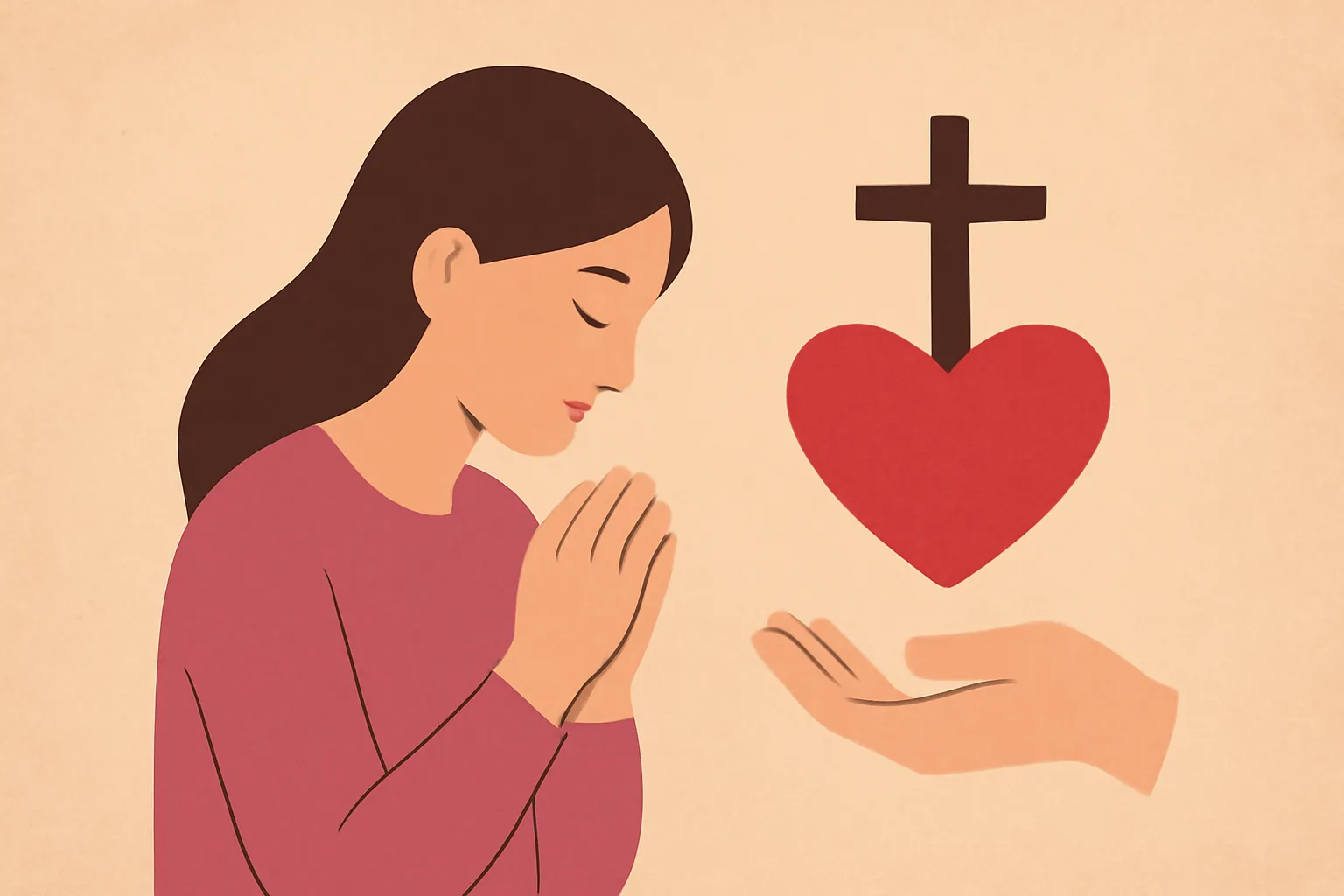 oracion para que regrese tu amor