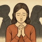 oración para separar a dos personas para siempre