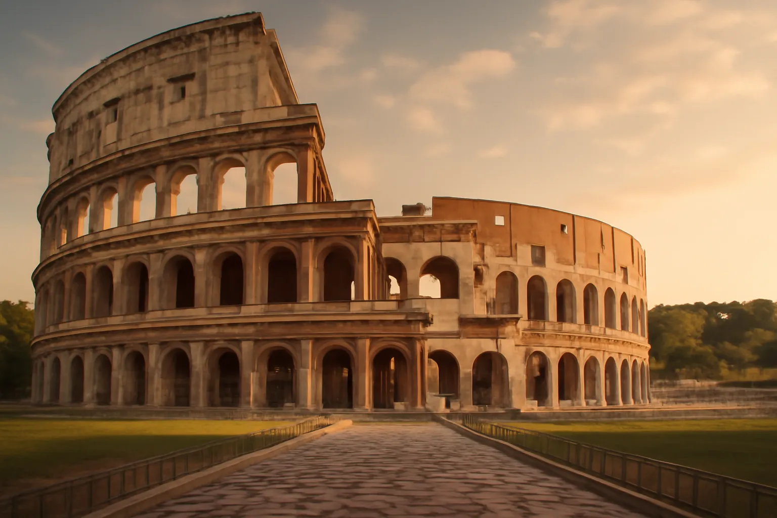 roma aeterna