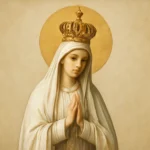 virgende fatima